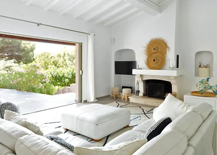Villa L'oustau
