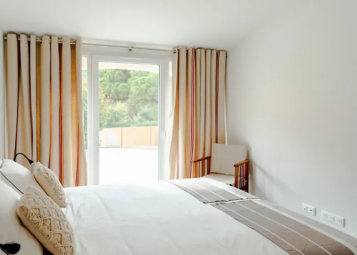 L'oustau Villa Sainte-Maxime